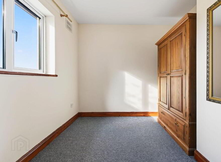 97 Burrin Manor, Tullow Road, Carlow Town, R93V8X3
