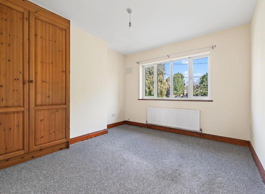 97 Burrin Manor, Tullow Road, Carlow Town, R93V8X3
