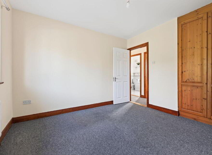 97 Burrin Manor, Tullow Road, Carlow Town, R93V8X3