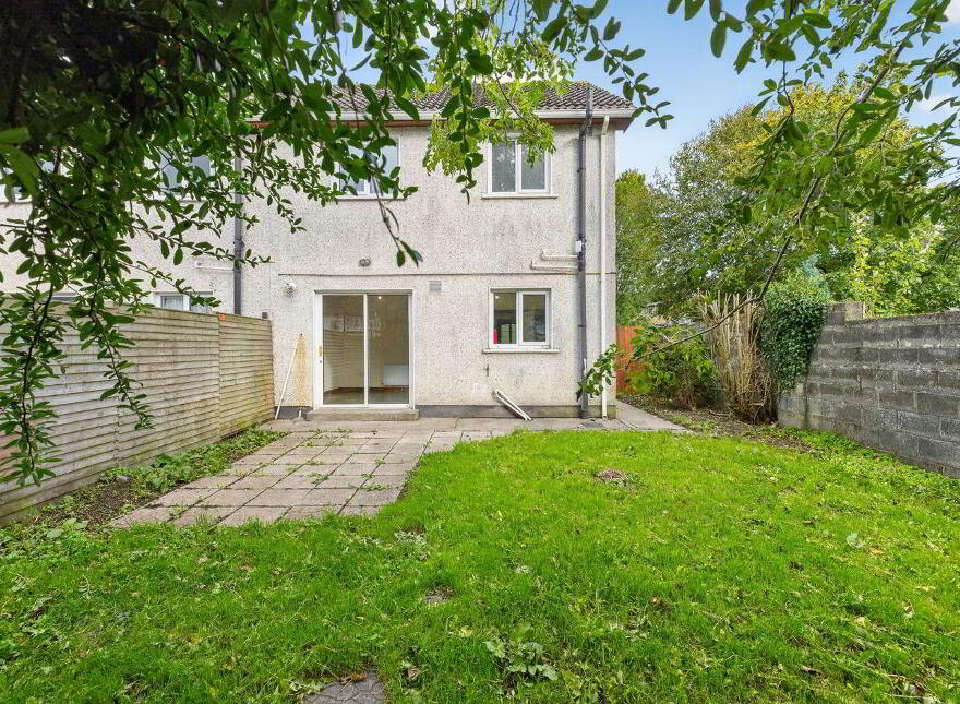97 Burrin Manor, Tullow Road, Carlow Town, R93V8X3