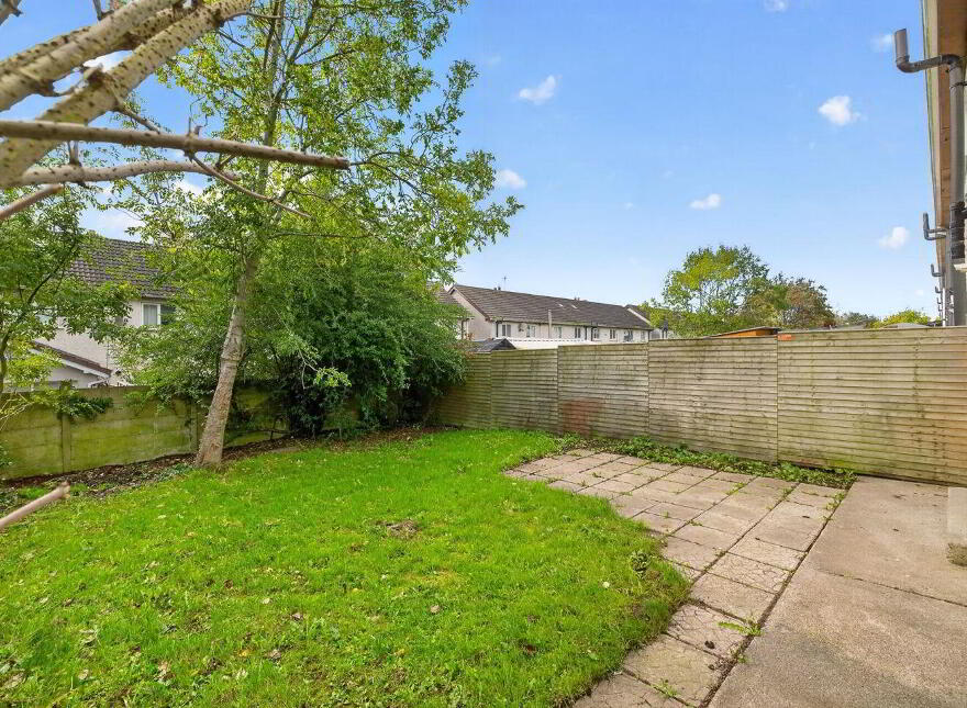 97 Burrin Manor, Tullow Road, Carlow Town, R93V8X3