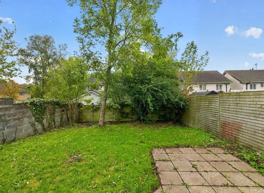 97 Burrin Manor, Tullow Road, Carlow Town, R93V8X3