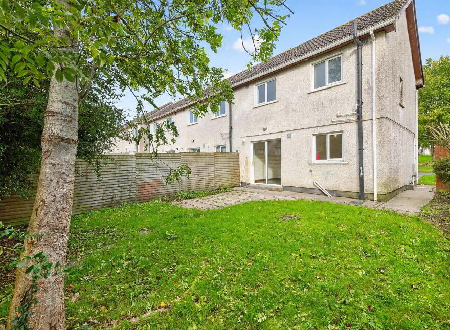 97 Burrin Manor, Tullow Road, Carlow Town, R93V8X3