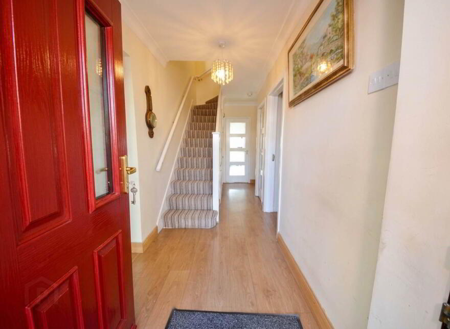 90 Shanliss Road, Santry, Dublin, D09F380