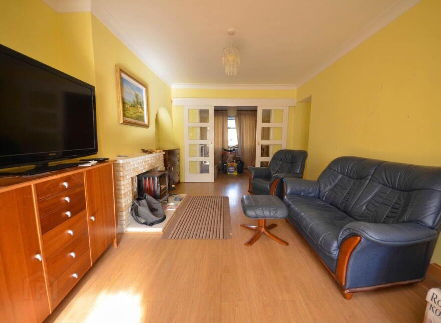 90 Shanliss Road, Santry, Dublin, D09F380