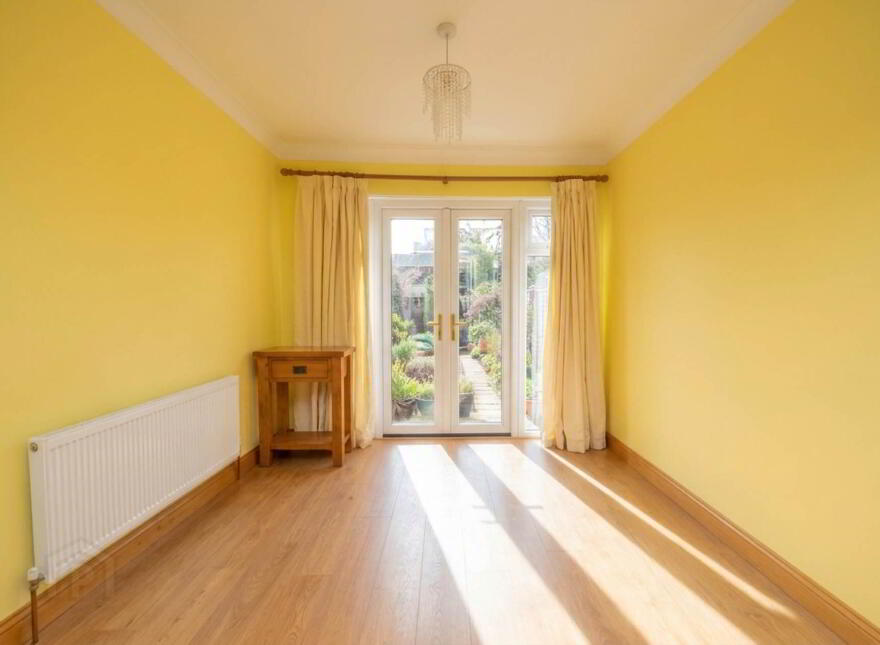 90 Shanliss Road, Santry, Dublin, D09F380