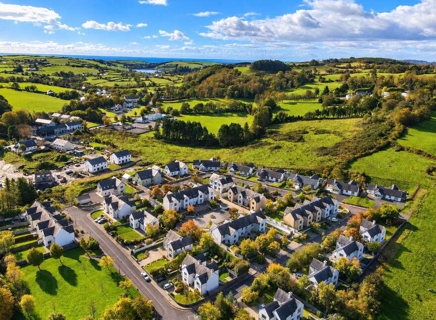 29 Páirc Na Fána, Union Hall, P81AK15