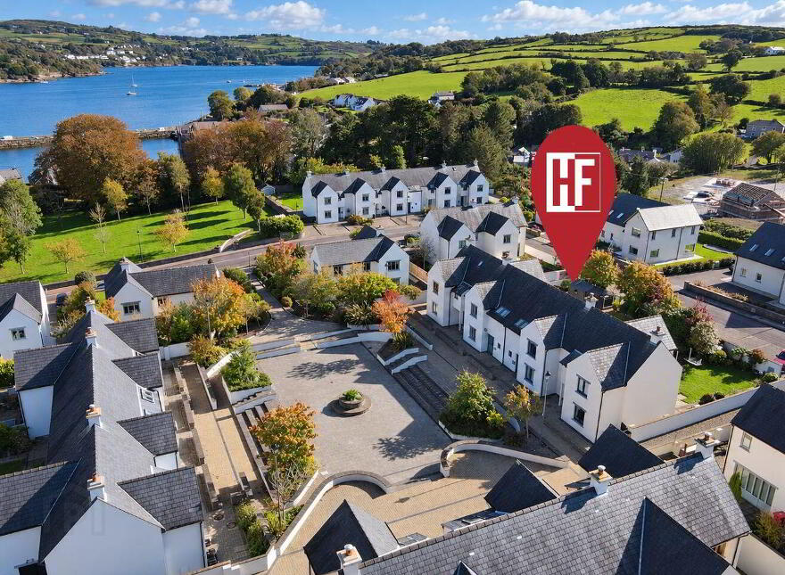 29 Páirc Na Fána, Union Hall, P81AK15