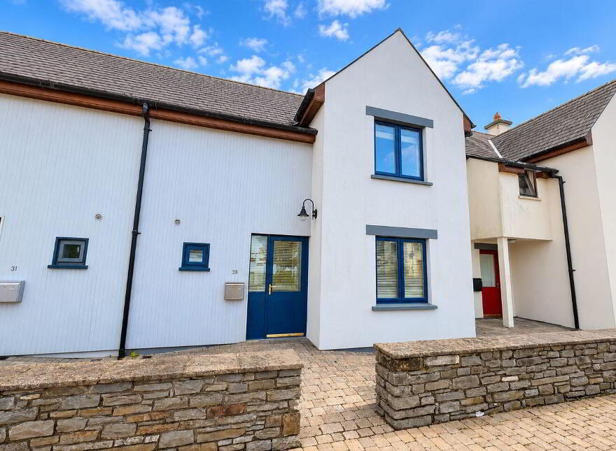 29 Páirc Na Fána, Union Hall, P81AK15