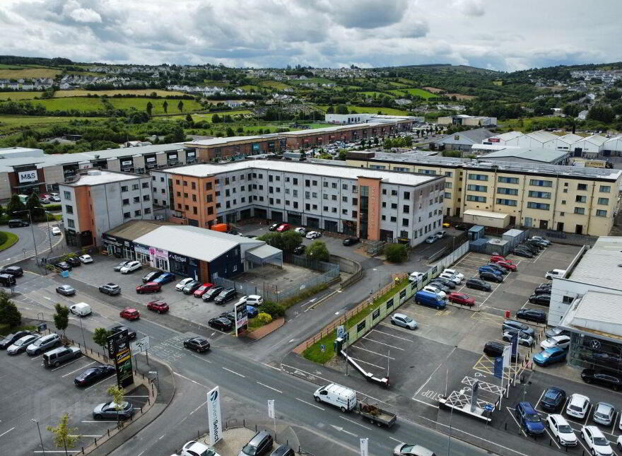Apartment 27 Grand Central, Canal Road, Letterkenny, F92PT32