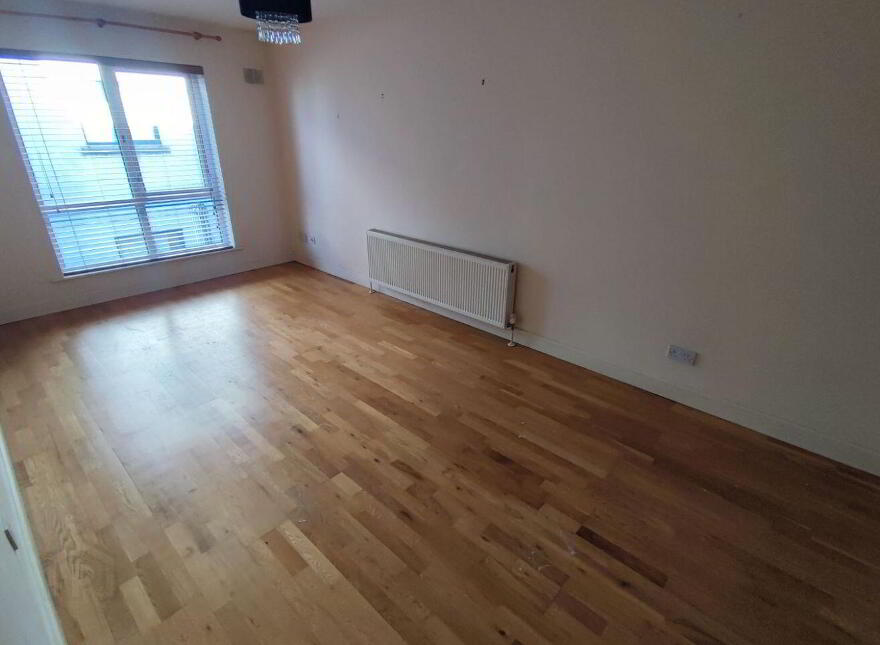 Apartment 27 Grand Central, Canal Road, Letterkenny, F92PT32