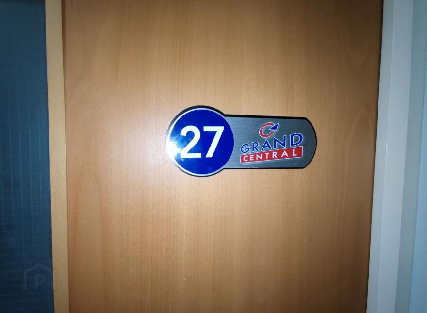 Apartment 27 Grand Central, Canal Road, Letterkenny, F92PT32