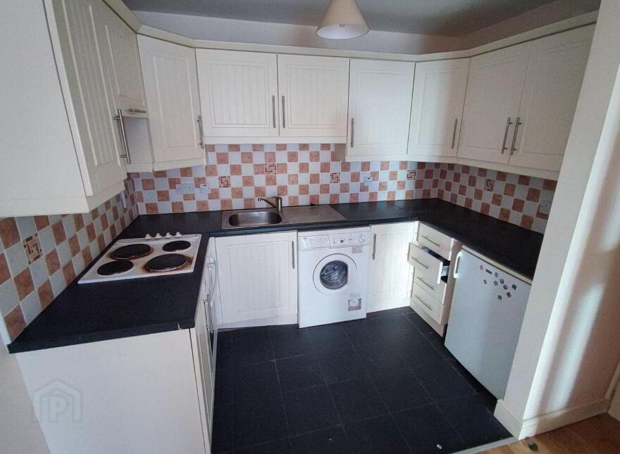 Apartment 27 Grand Central, Canal Road, Letterkenny, F92PT32