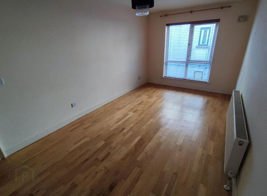 Apartment 27 Grand Central, Canal Road, Letterkenny, F92PT32