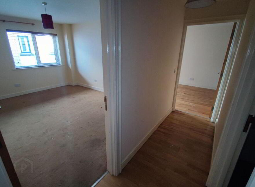 Apartment 27 Grand Central, Canal Road, Letterkenny, F92PT32