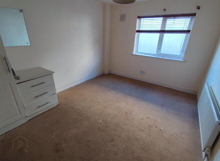 Apartment 27 Grand Central, Canal Road, Letterkenny, F92PT32