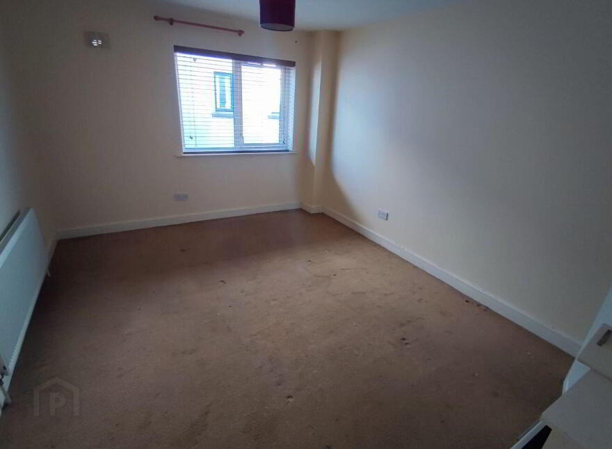 Apartment 27 Grand Central, Canal Road, Letterkenny, F92PT32