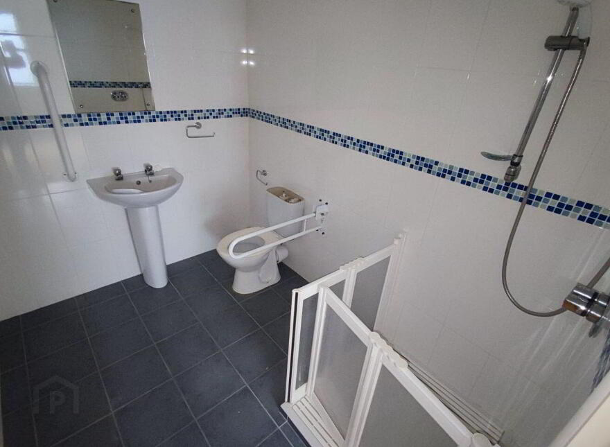 Apartment 27 Grand Central, Canal Road, Letterkenny, F92PT32