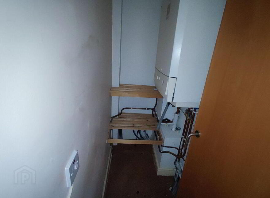 Apartment 27 Grand Central, Canal Road, Letterkenny, F92PT32