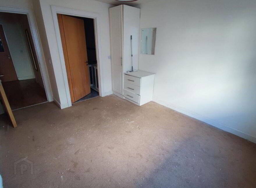 Apartment 27 Grand Central, Canal Road, Letterkenny, F92PT32