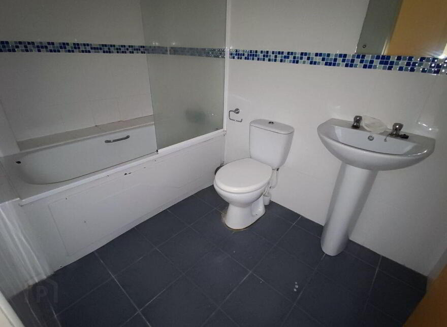 Apartment 27 Grand Central, Canal Road, Letterkenny, F92PT32