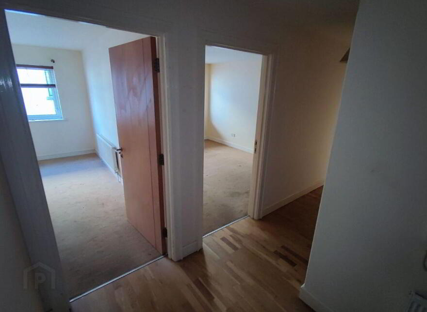 Apartment 27 Grand Central, Canal Road, Letterkenny, F92PT32