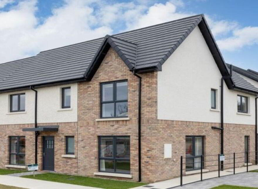 42 Beechfield Avenue, Clonard, Y35P8EV