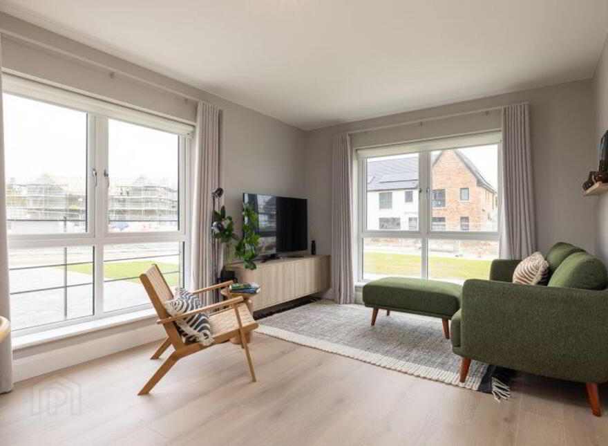 42 Beechfield Avenue, Clonard, Y35P8EV