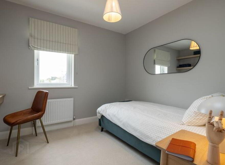 42 Beechfield Avenue, Clonard, Y35P8EV