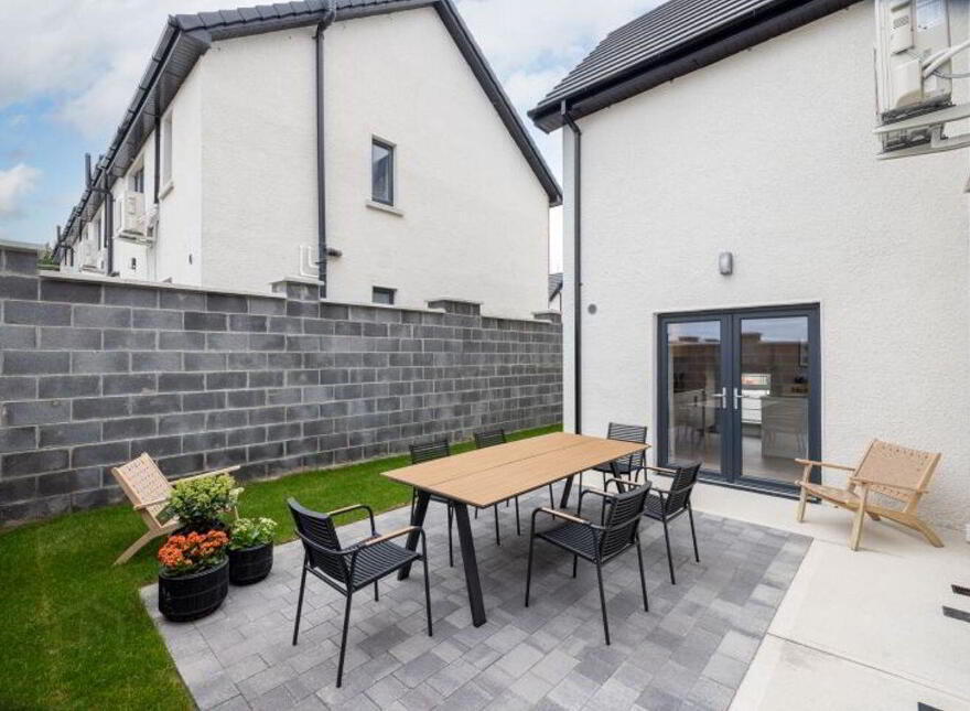 42 Beechfield Avenue, Clonard, Y35P8EV