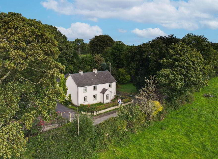 Curragh House, Curragh Aughrim, Ballinasloe, H53W942