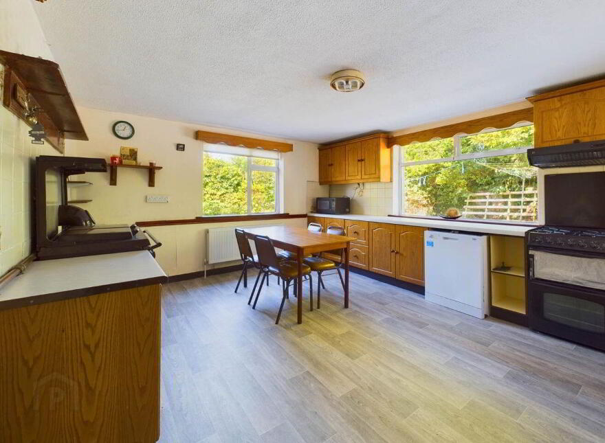Curragh House, Curragh Aughrim, Ballinasloe, H53W942