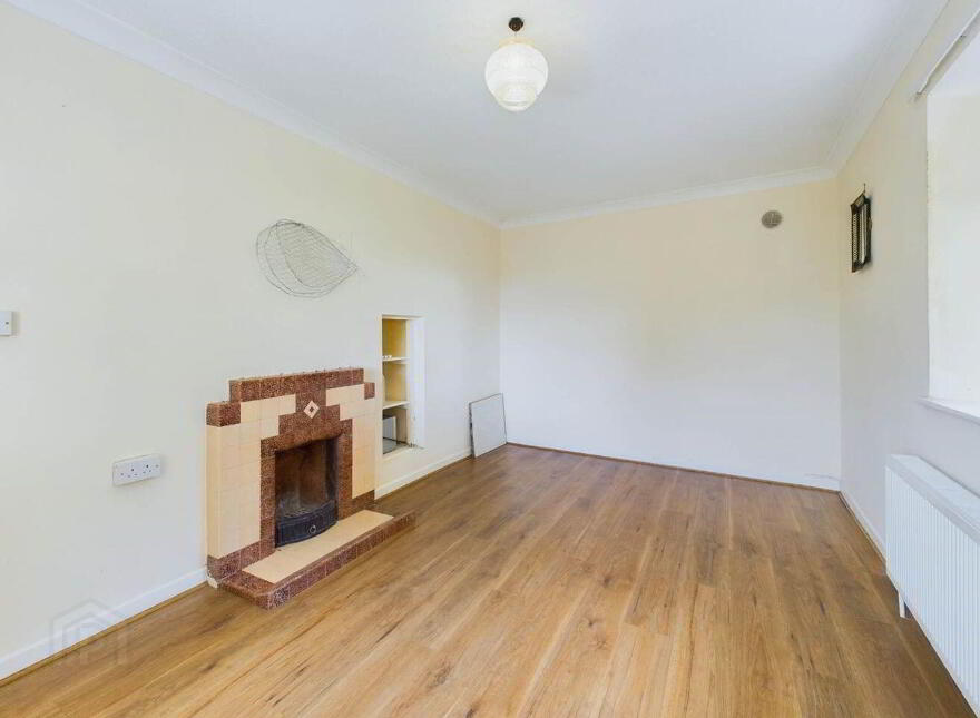 Curragh House, Curragh Aughrim, Ballinasloe, H53W942