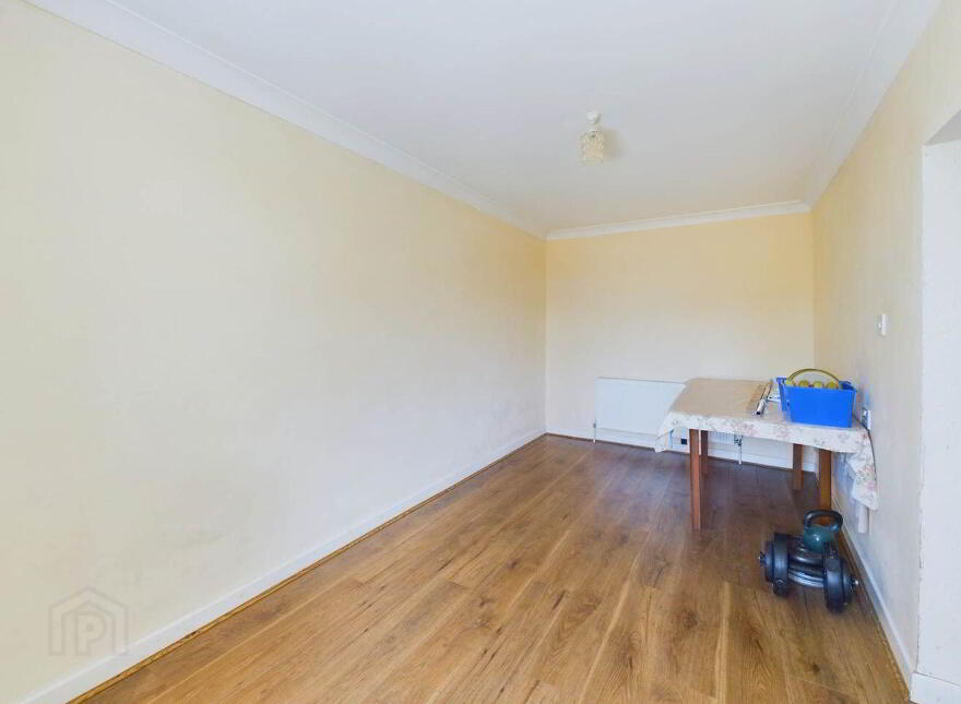 Curragh House, Curragh Aughrim, Ballinasloe, H53W942