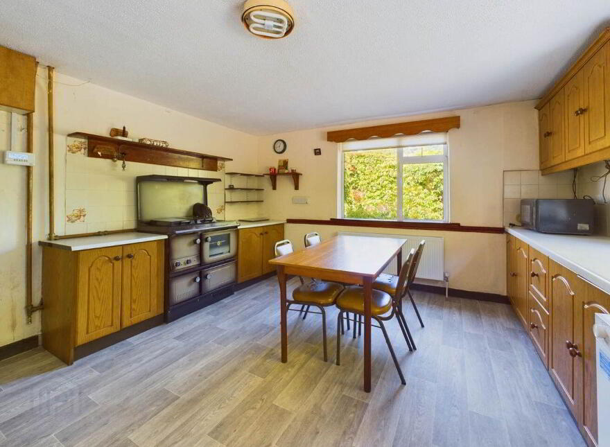 Curragh House, Curragh Aughrim, Ballinasloe, H53W942