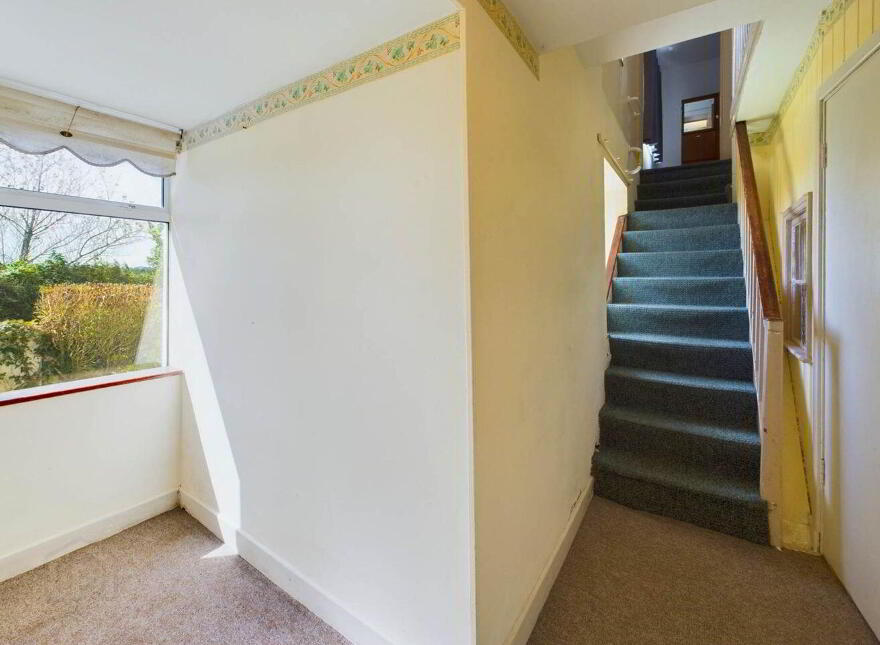 Curragh House, Curragh Aughrim, Ballinasloe, H53W942