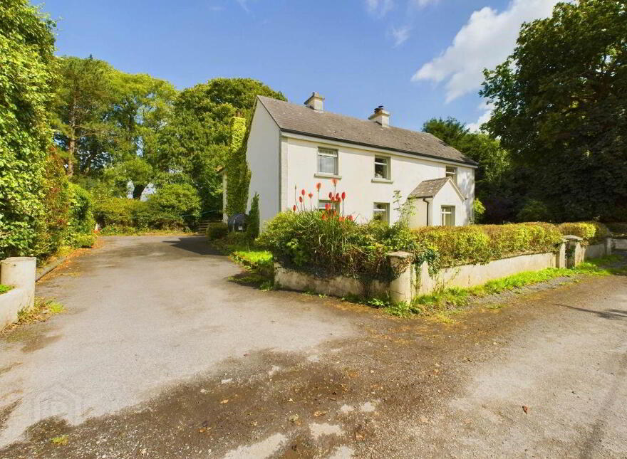 Curragh House, Curragh Aughrim, Ballinasloe, H53W942
