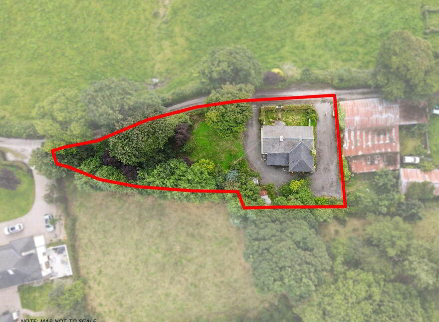 Curragh House, Curragh Aughrim, Ballinasloe, H53W942