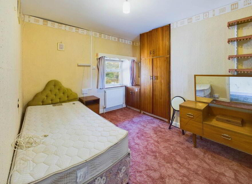 Curragh House, Curragh Aughrim, Ballinasloe, H53W942