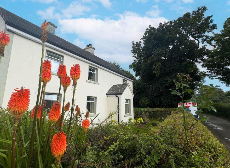 Curragh House, Curragh Aughrim, Ballinasloe, H53W942