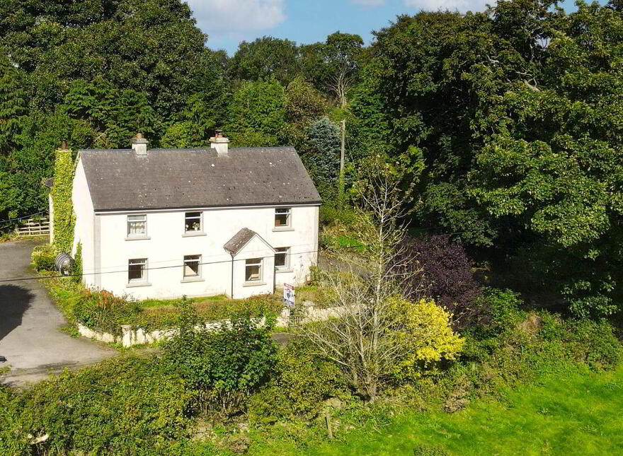 Curragh House, Curragh Aughrim, Ballinasloe, H53W942