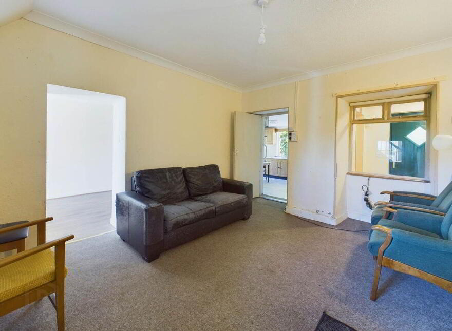 Curragh House, Curragh Aughrim, Ballinasloe, H53W942