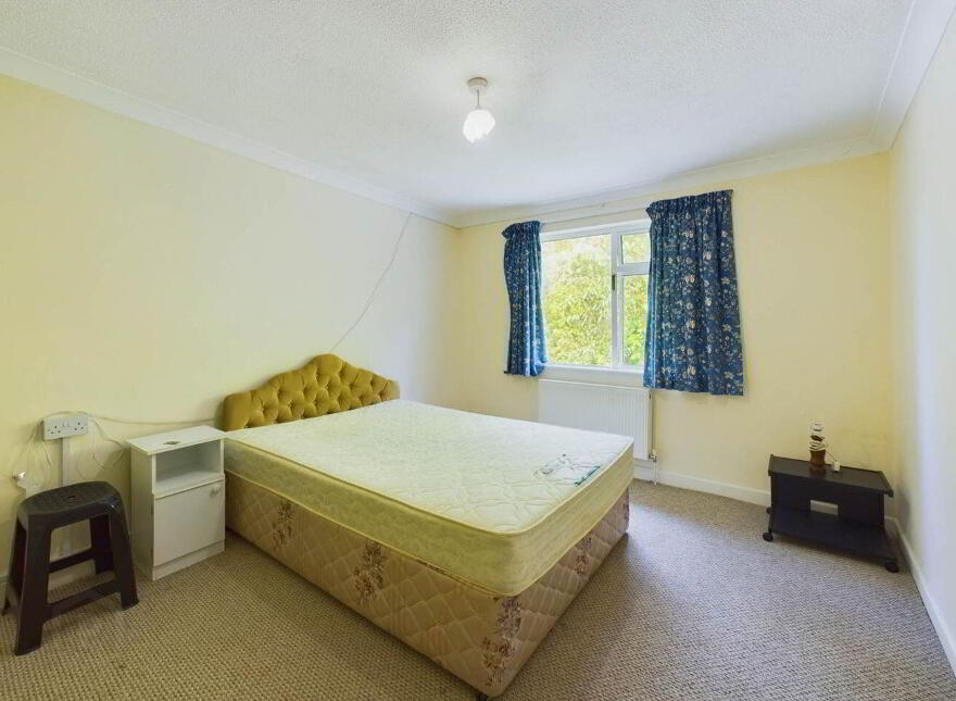 Curragh House, Curragh Aughrim, Ballinasloe, H53W942