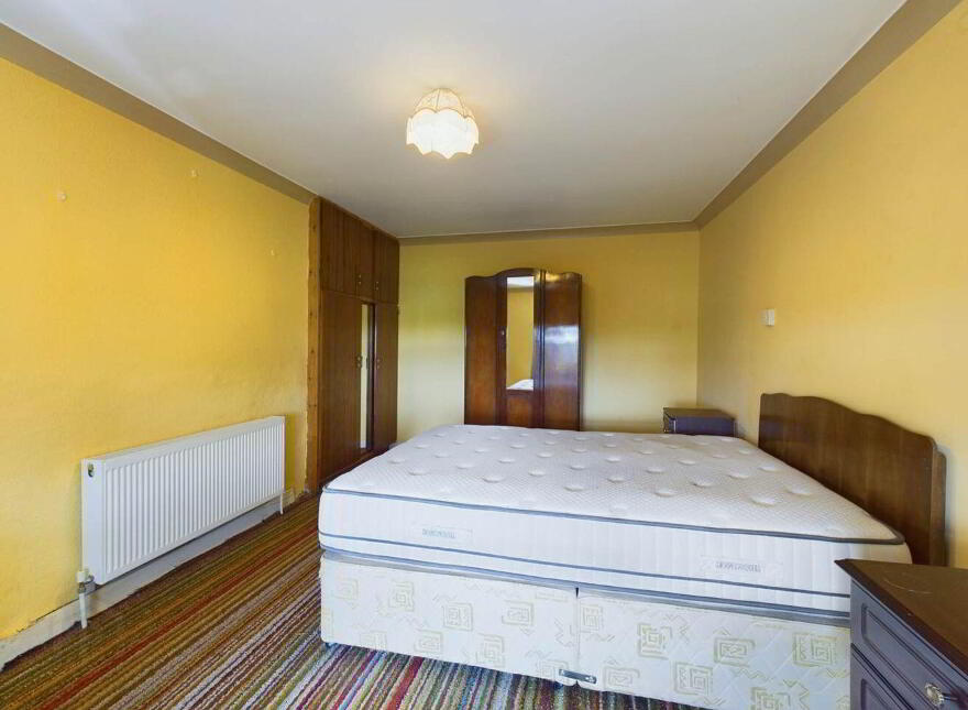 Curragh House, Curragh Aughrim, Ballinasloe, H53W942
