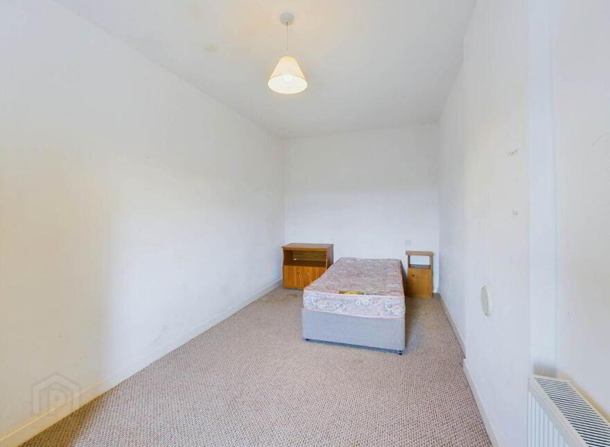 Curragh House, Curragh Aughrim, Ballinasloe, H53W942
