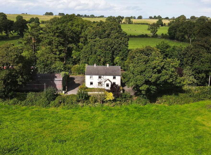 Curragh House, Curragh Aughrim, Ballinasloe, H53W942