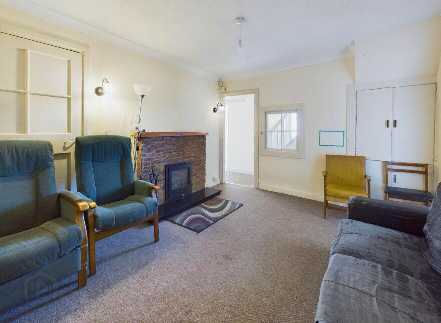 Curragh House, Curragh Aughrim, Ballinasloe, H53W942