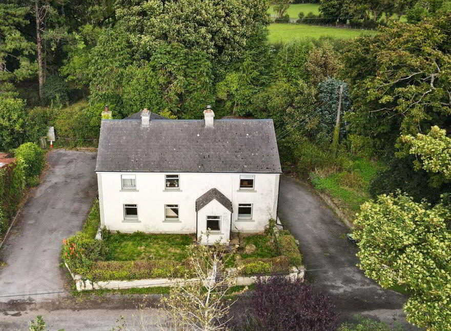 Curragh House, Curragh Aughrim, Ballinasloe, H53W942