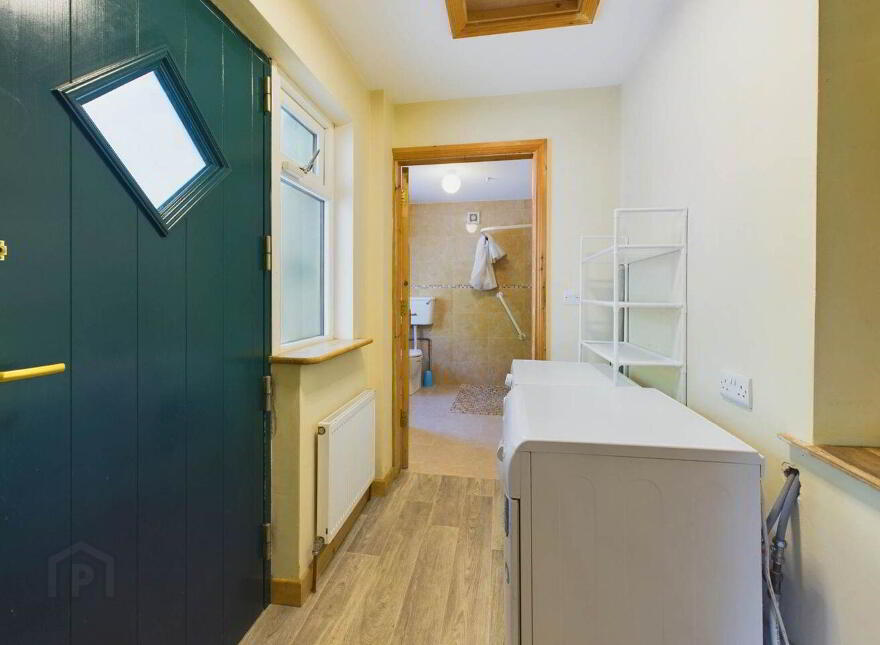 Curragh House, Curragh Aughrim, Ballinasloe, H53W942