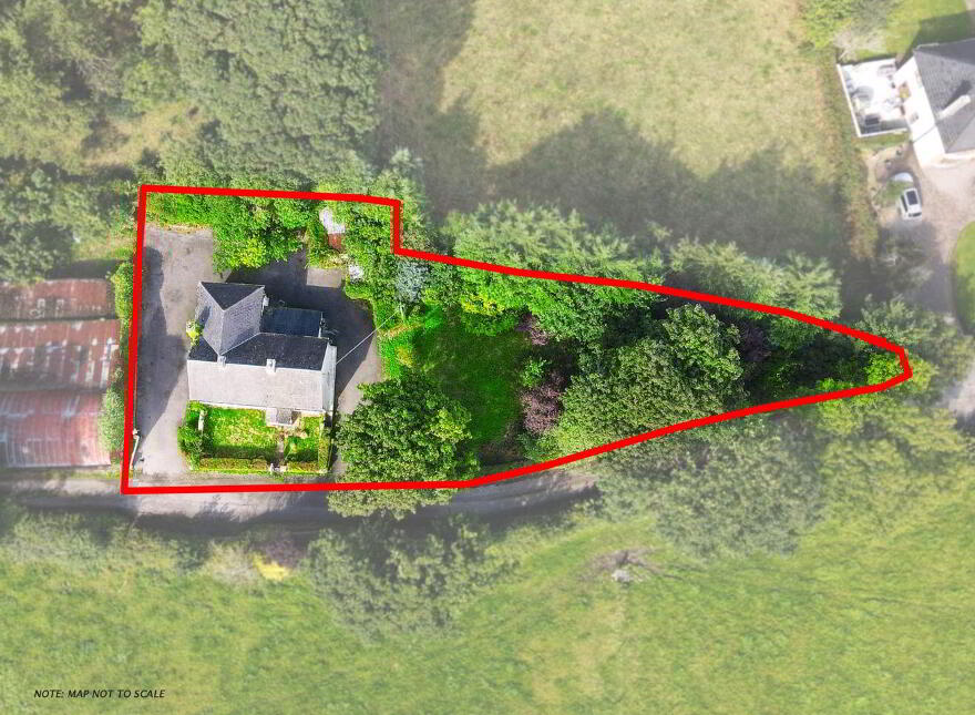 Curragh House, Curragh Aughrim, Ballinasloe, H53W942